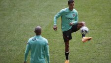 Швеция - Португалия