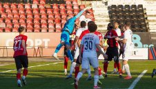 Бивш на Лудогорец и Ботев ще играе в гранд 