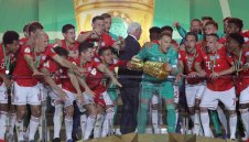 Байерн с тежък жребий за купата на Германия