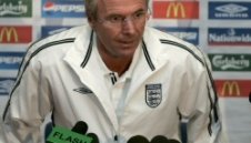 Ериксон: Ще играем все по-добре