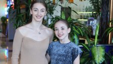 Калейн и Николова: Пожелаваме си една спокойна и безгрешна игра в Париж