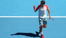 Григор Димитров – Кевин Андерсън