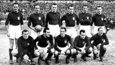 71 години от трагедията с Гранде Торино