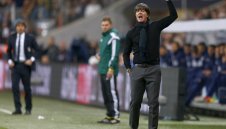 Йоги Льов: Свършихме си работата