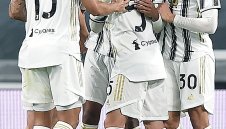 Защитници откраднаха шоуто от Кристиано Роналдо