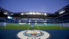 Манчестър Сити предостави своя стадион на лекарите