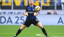 Интер отряза супер пари за Шкриниар