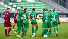 Иван Йованович избира между Лудогорец и Сърбия 