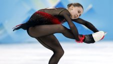 Камила ще "ври" в Казан