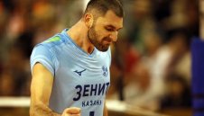 25 точки на Цецо Соколов не стигнаха на Зенит