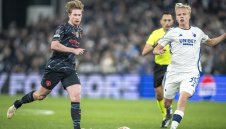 Манчестър Сити – Копенхаген