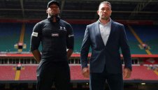 Еди Хърн и IBF в един глас: Време е за мач Джошуа – Пулев 