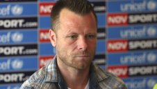 Елин Топузаков: Отказах чували с пари, но играх с Левски в Шампионската лига