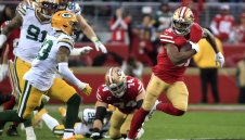 Канзас и Сан Франциско в битката за Супер Боул