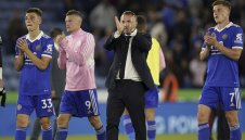 Брайтън преби Лестър! "Лисиците" се залепиха на дъното