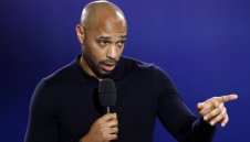 Изненадваща оферта за Тиери Анри