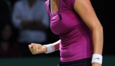 Петра Квитова спечели шампионата на WTA