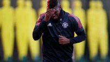 Потвърдено: Юнайтед няма да обжалва и губи Пол за 3 сблъсъка