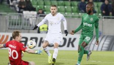 Лудогорец официално обяви раздяла със скъп футболист