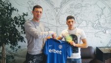 Арда не се шегува: Взе и национал от Лудогорец