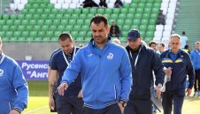 Сериозни мерки за сигурност на Дунав – Иртиш 