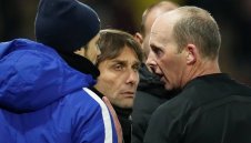 Антонио Конте призова: Да се научим да живеем под натиск