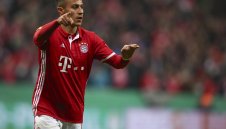 Тиаго остави Барса с пръст в устата