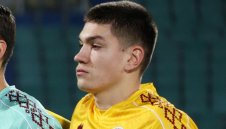 Ясно е за колко време ЦСКА загуби Лапухов