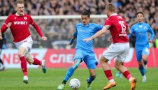 ЦСКА - Левски 0:0 