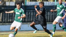 "Синя" мъка! Левски вече е 10 поредни мача без победа