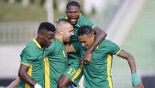 Лудогорец засили Жоржиньо в Казахстан