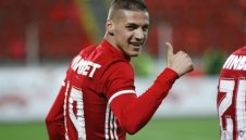 ЦСКА може да продаде Десподов в елита на Франция