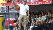 Куп изненади в националния на Испания за Швейцария и Португалия