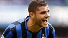 Икарди: Не съм като Балотели