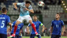 Турция напълни кошницата на Косово