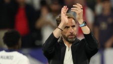 Уволнение? В Англия обявиха дали подкрепят Гарет Саутгейт