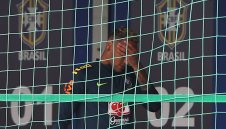 Бразилска паника! Неймар се хвана за глезена и излезе накуцвайки