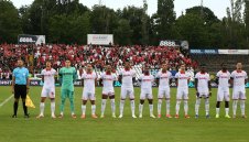 ЦСКА и Лудогорец излизат за своите евро битки днес