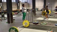 Решават на 10 юни казуса с допинга в щангите