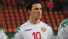 ЦСКА ще възражда кариерата на позабравения Сашо Тонев