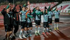 Ясни са часовете на мачовете на Черно море в Европа