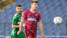 Ботев Враца - Септември 