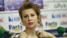 Илиана Раева избухна: Отборът ни е безскрупулно порязан!