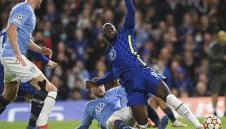 Тухел потвърди: Лукаку и Вернер ще са аут за известно време