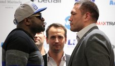 Кубрат Пулев: Загуба от Джонсън ще ме върне много назад + ВИДЕО