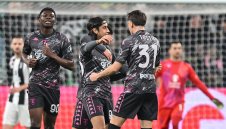 Исторически провал на Юве! Емполи го изхвърли от купата с дузпи