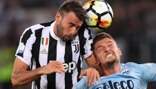 ПРОГНОЗА: Ювентус - Каляри