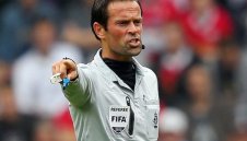 Холандец ще свири Лудогорец - Арсенал