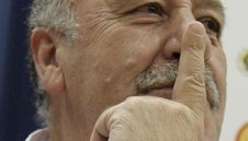 Висенте Дел Боске: Бяхме по-добри от Португалия