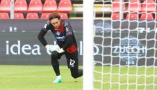 Кремонезе изпадна в Серия Б без да играе